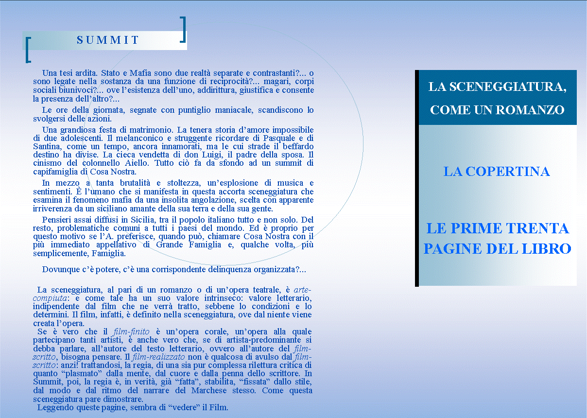 summit libro